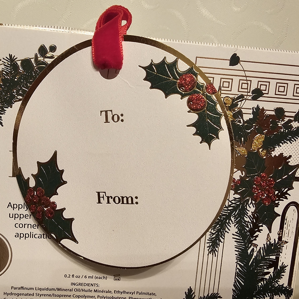 Hand Cream Collection Gift Set - Picture 5 of 5